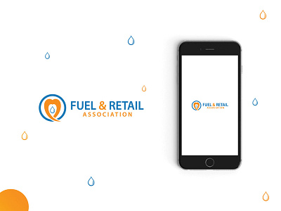 Fuel and retail - Branding Logo brand logo brand logo design branding logo design business logo company company logo fuel and retail logo analysis fuel and retail logo creator logo logo design logos service