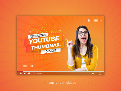 Attractive YouTube thumbnail design awesome thumbnail creative creative thumbnail creative thumbnail creation social media video thumbnail thumbnail thumbnail template unique unique thumbnail design video thumbnail youtube thumbnail youtube video thumbnail