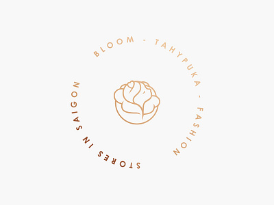 Bloom Logo