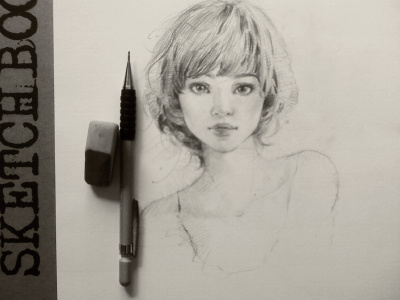 Sketch pencil sketch xnhan00