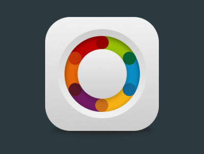 App Icon dailyui ui