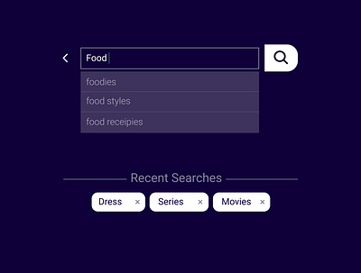 Search dailyui dailyui uidesigns uiuxdesign ux