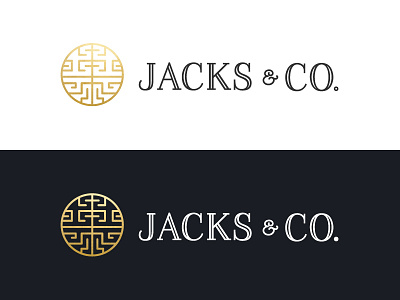 Logo Graveyard: Jacks & Co.