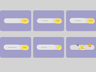 Micro-Interaction adobexd design microinteraction prototype typography ui user interface design ux web