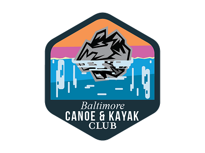 Baltimore Canoe & Kayak Club