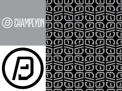 Champeyon Pattern