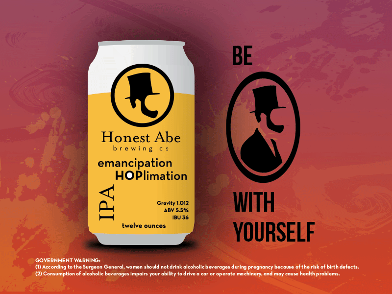 Emancipation Hoplimation