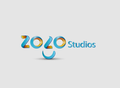 Zolo Studio Vector Logo Design design flat graphic design icon illustration illustrator logo photoshop studio typogaphy vector