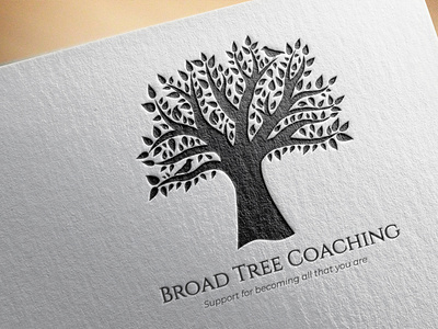 Life Coach Branding