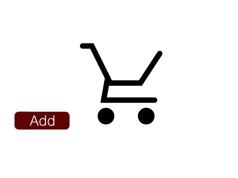 Shopping Cart 2danimation aftereffects buying gif animated loop animation shopping cart uiux userinteraction uxmotion
