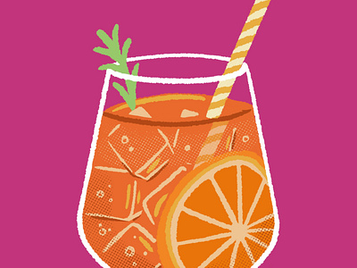 Aperol Spritz