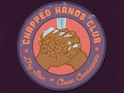 Chapped Hands Club