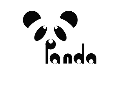 Panda Dailylogochallenge#2