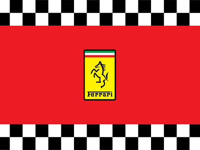 Scuderia Ferrari 2020
