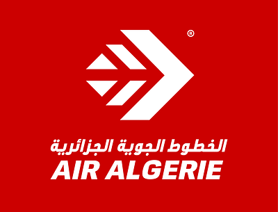 Air Algérie Rebranding air algérie algeria algérie brand design brand identity branding branding design design dz icon illustration logo logo mark logodesign الخطوط الجوية الجزائرية