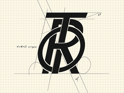 Monogram TOR Design