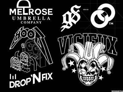 Various Logos