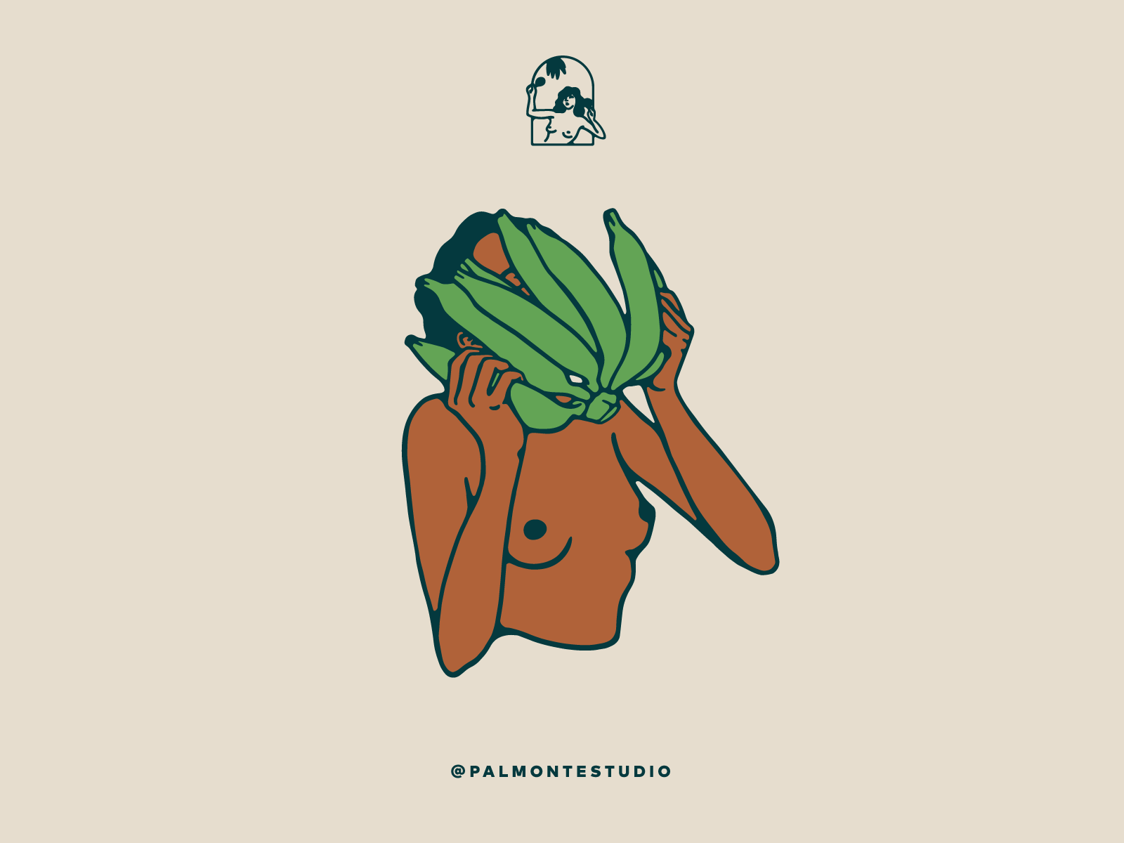 Pal Monte | Dribbble Pal Monte