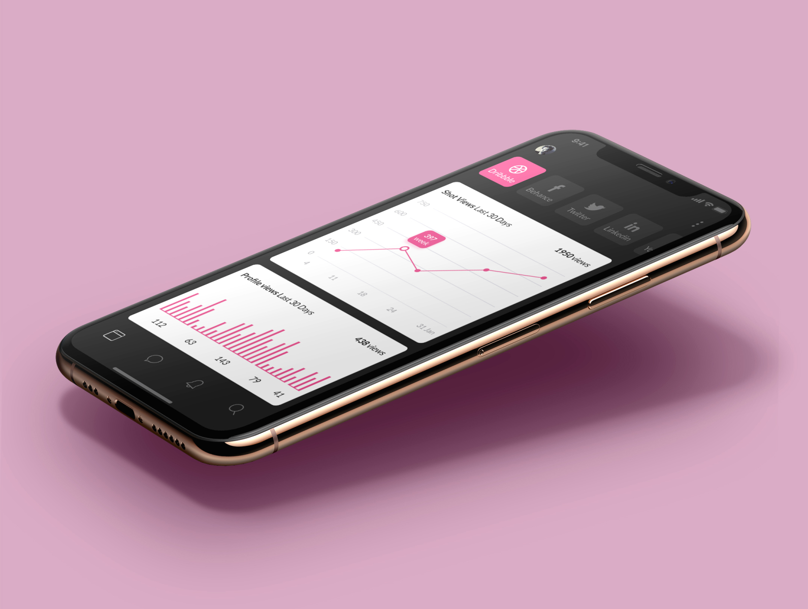 iphone-11-mockup-by-mockup-store-on-dribbble