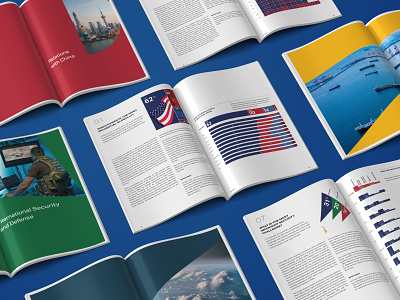 Transatlantic Trends 2021 dataviz editorial infographic report survey design trends