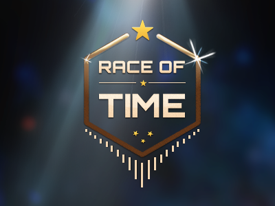 Race of Time