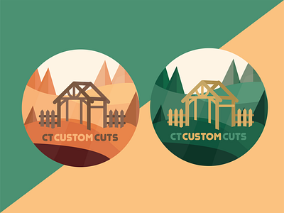 CT custom cuts