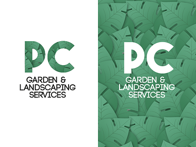 PC Gardening Logo