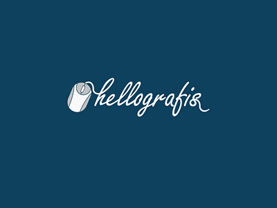 LOGO HELLOGRAFIS - Tangerang City