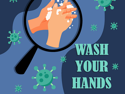 Wash Your Hands