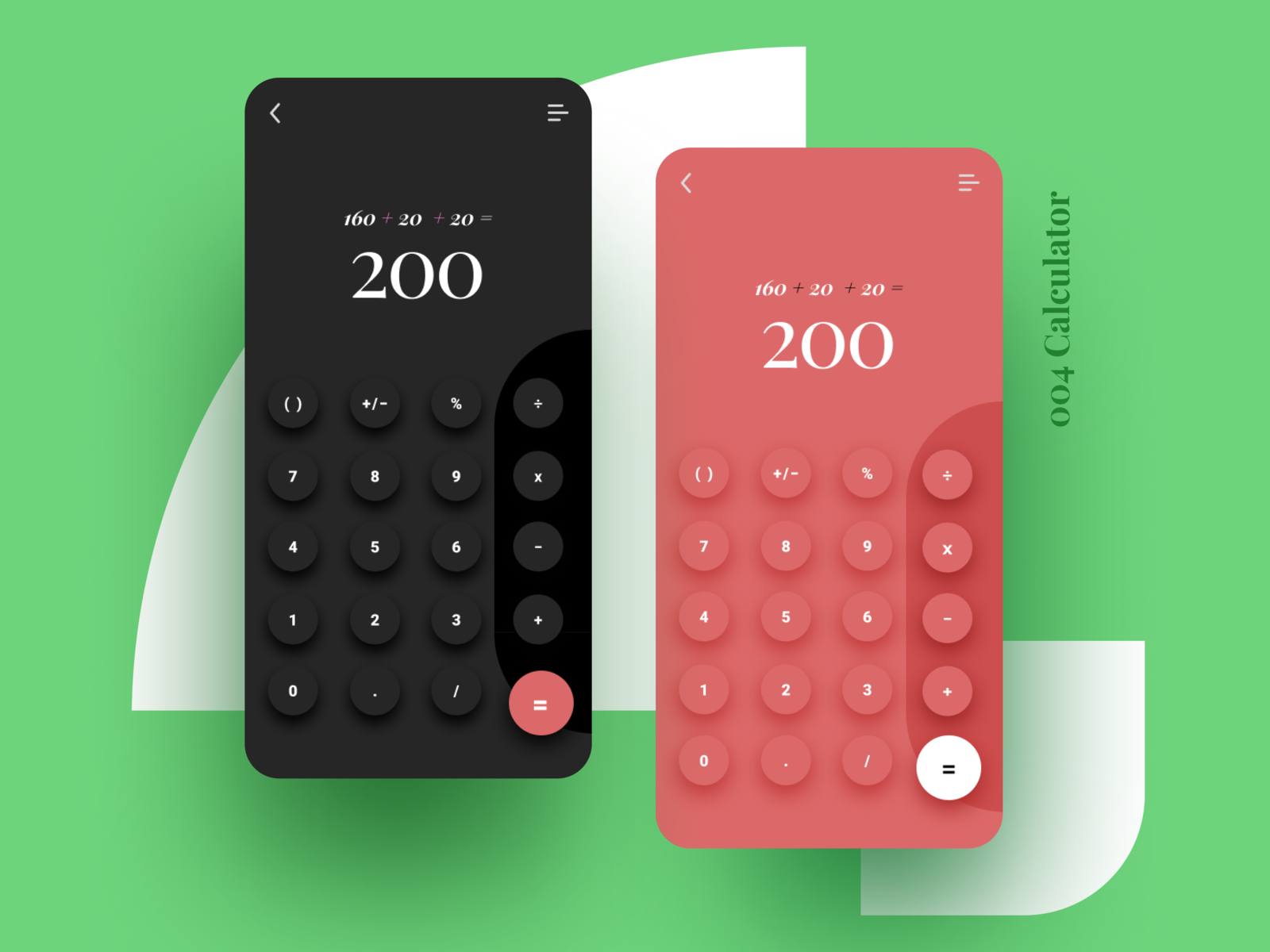 004-calculator-by-olivia-fiorina-ricci-on-dribbble