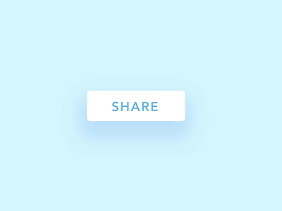 Share Button Animation designs, themes, templates and downloadable graphic  elements on Dribbble