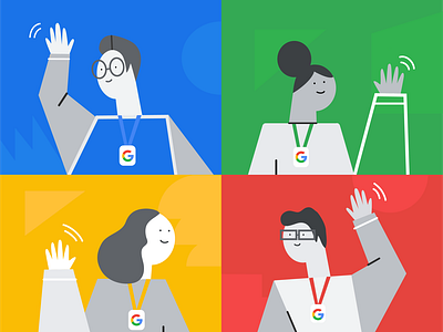 GSuite Characters