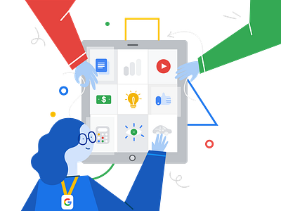 GSuite Board