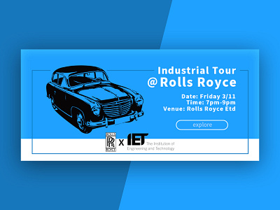 industrial tour 2020