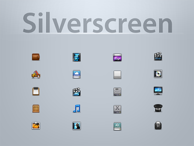 Silverscreen