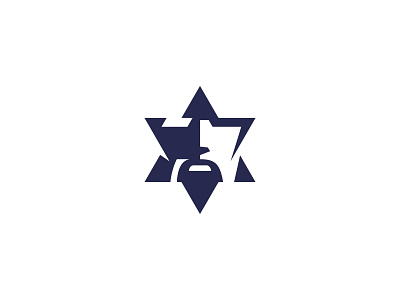 King Star Logo