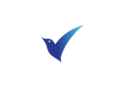 Bird Check Logo