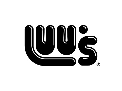 Luu's Logo