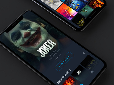 Cinema App