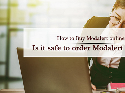 Order Modalert