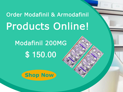where to get modafinil online