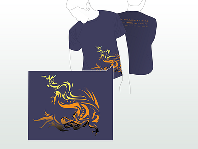 Dragonboat Shirt