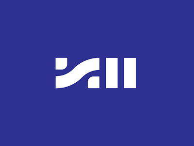 KII LOGO; Trading and export company, Bandung-Indonesia