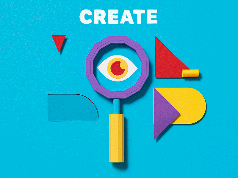 Claymation designs, themes, templates and downloadable graphic elements on  Dribbble