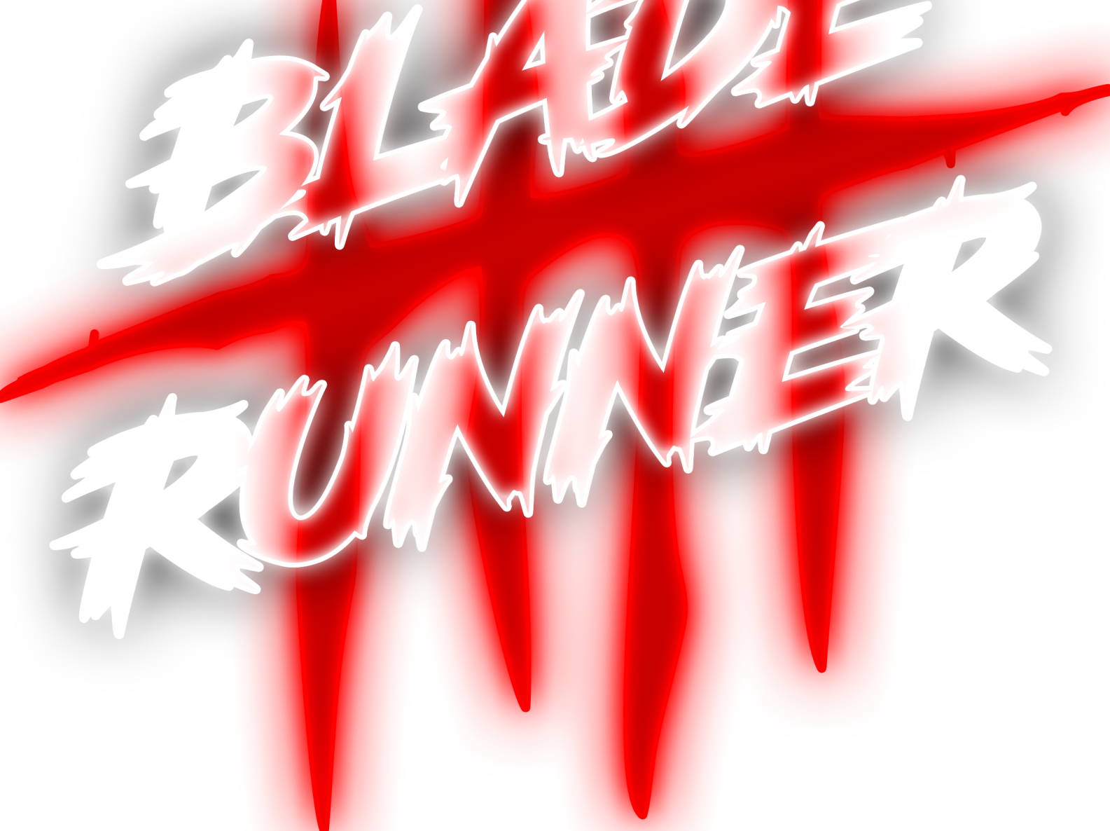 Blade Runner by Jaylen Leavell on Dribbble