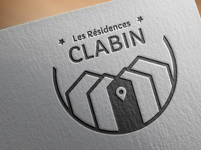 Logo - résidences locatives standing