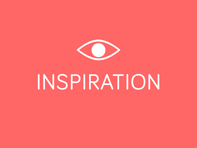 Inspiration inspiration