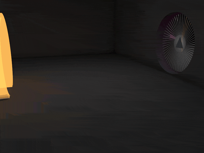 000336 animation cinema 4d dynamics gif particle system render
