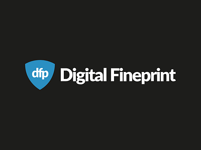 Digital Fineprint Logo