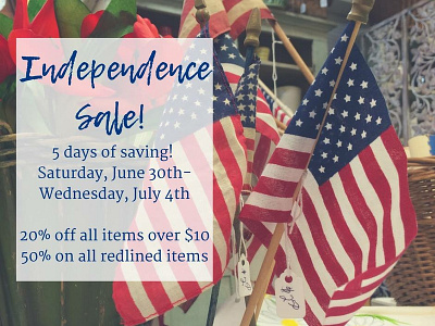 Independence Day Sale announcement color design independence day independence day flyer july 4th photo photography product photography sale sale flyer type typography